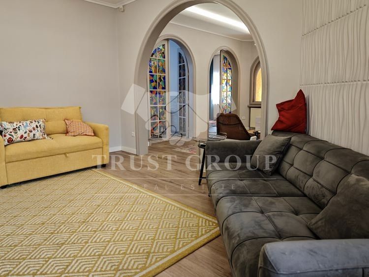 Apartament 3 camere in vila | Primaverii | loc de parcare - Poză 10