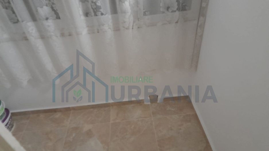 Garsonieră 1 cameră, Tătărași, etaj 4/9, mobilat și utilat, 33 mp - Poză 8