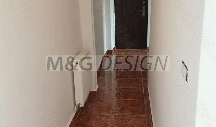Apartament 2 camere zona Dacia cu centrala - Poză 3