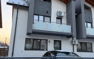 Casa tip triplex, Valea Adâncă (Capăt CUG) - Poză 1