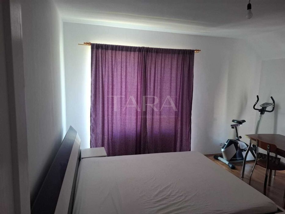 De vanzare apartament Floresti, zona str Porii - Poză 8