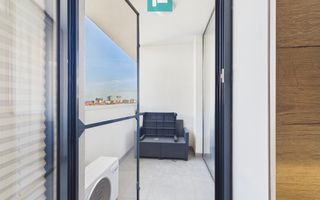 Apartament exclusivist cu 2 camere | XCity Tower - Poză 3