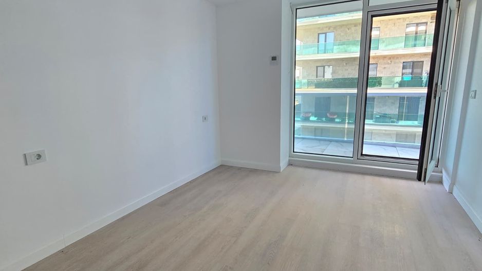 Nou pe piață! Apartament 3 camere–White Titanic Mamaia | Vedere directă la mare - Poză 4