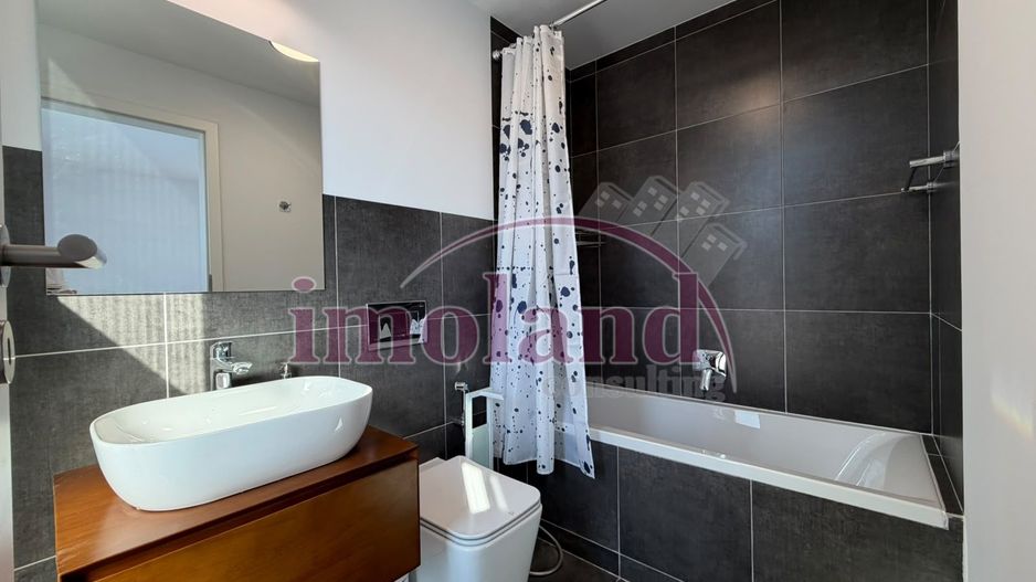 Townhouse - vila 6 camere - inchiriere - Avalon Estate - Pipera - Poză 23