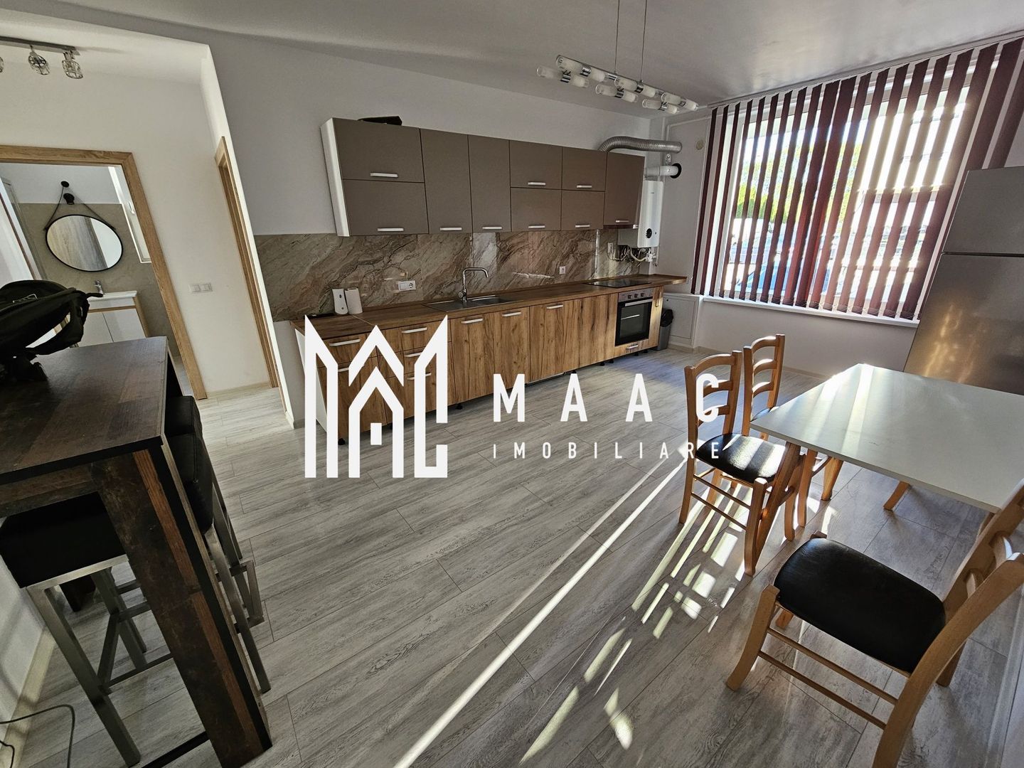 Apartament Modern de | 2 camere | Zona Șelimbăr - Poză 1