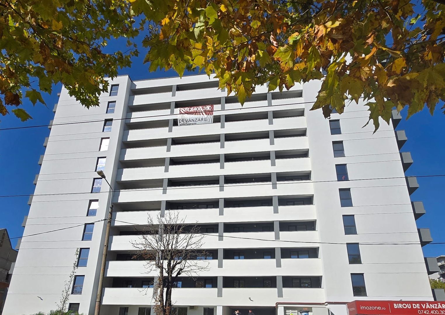 Militari-Pacii-Preciziei, 2 camere, Spatios, 58.7 mp, Bloc Nou, Ideal Investitie - Poză 9