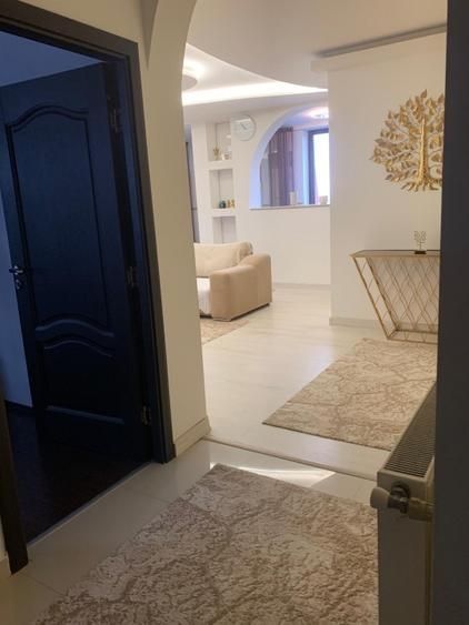 Apartament 3 camere, 127 mp utili, bloc 2012 – Sector 5 - Poză 6