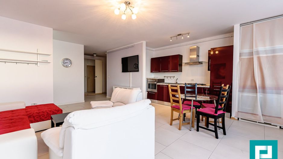 Apartament la înălțime! Urbanna Residence. - Poză 6