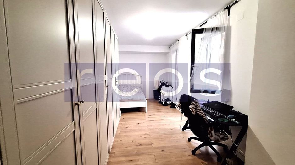 159000 EURO | APARTAMENT 2 CAMERE ZONA CALARASI | BLOC 2008 - Poză 6