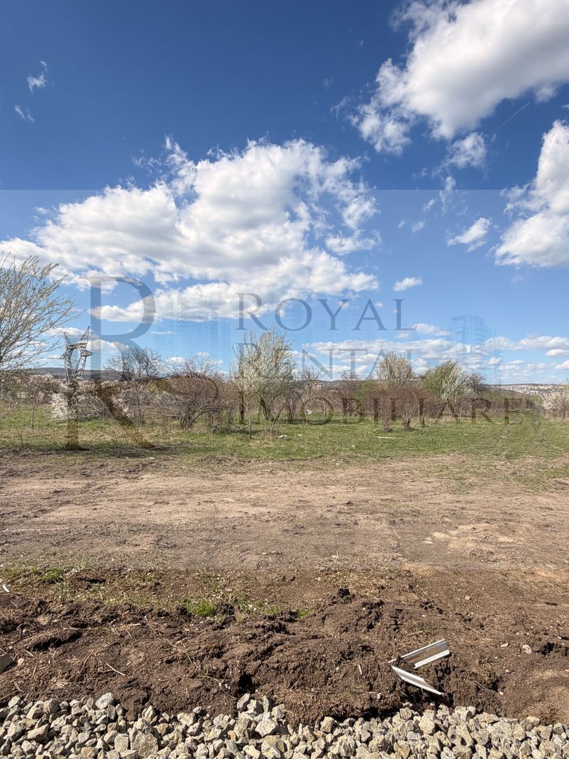 Teren situat în Sopor 5800 mp | Intravilan | Iulius Mall - Poză 4