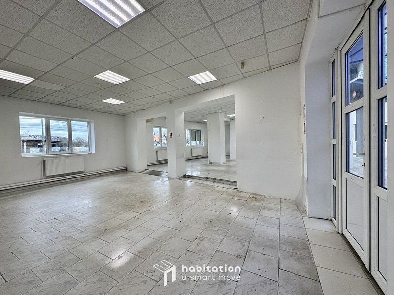 Spațiu pentru birou situat în zonă semicentrală - Poză 9