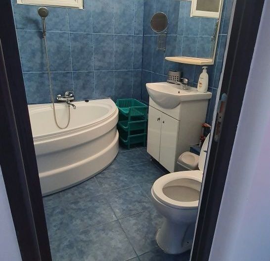 Apartament 3 camere, complet mobilat si utilat, Crângași–Giulești - Poză 8