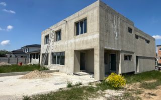 Duplex de vânzare | Cartierul Tineretului | Oradea - Poză 1