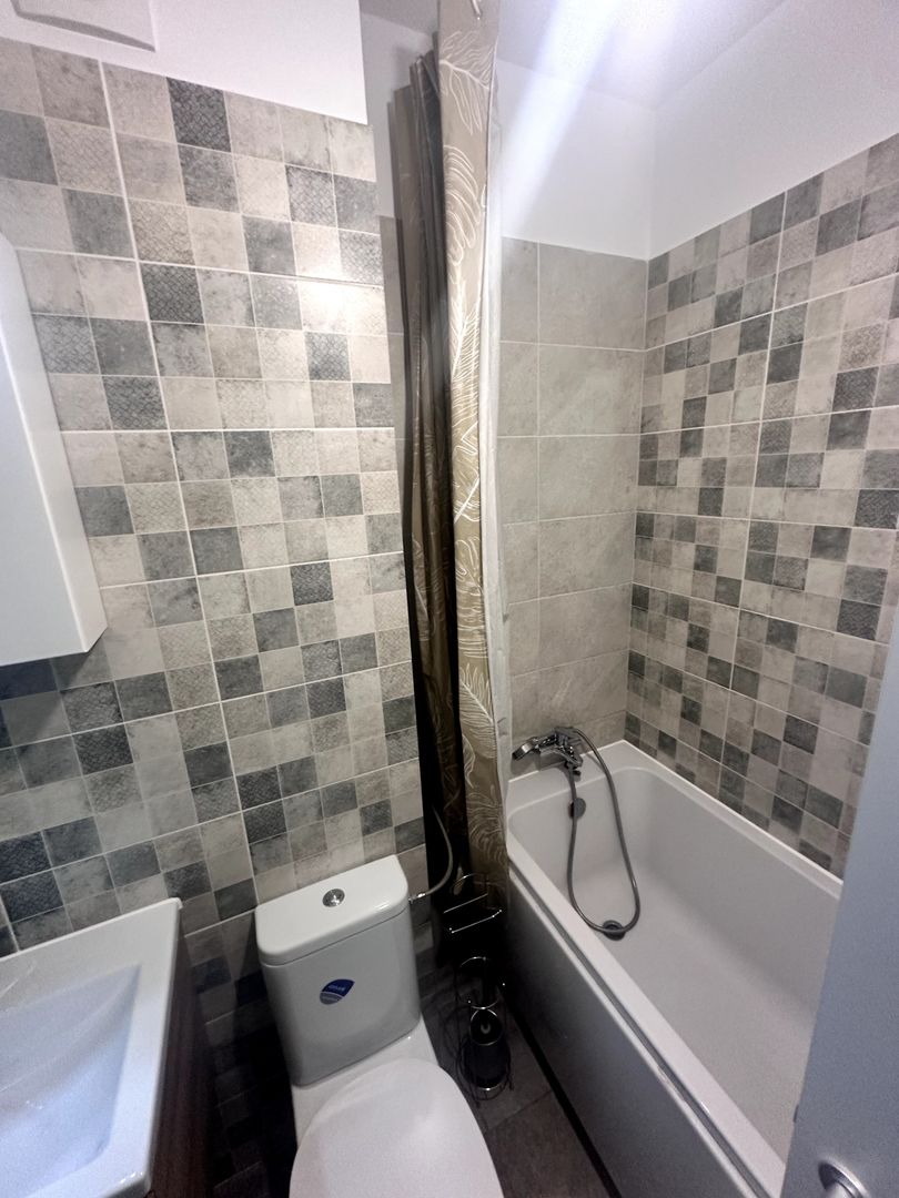 Garsoniera -prima chirie ,Panorama City 1 – Militari, Sector 6. - Poză 18