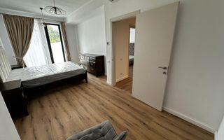 Luxos Apt 4 Camere Iancu Nicolae  și Parcare - Poză 9