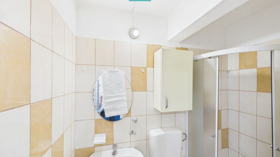 Spațiu comercial de închiriat – 18mp-Decebal - Poză 3