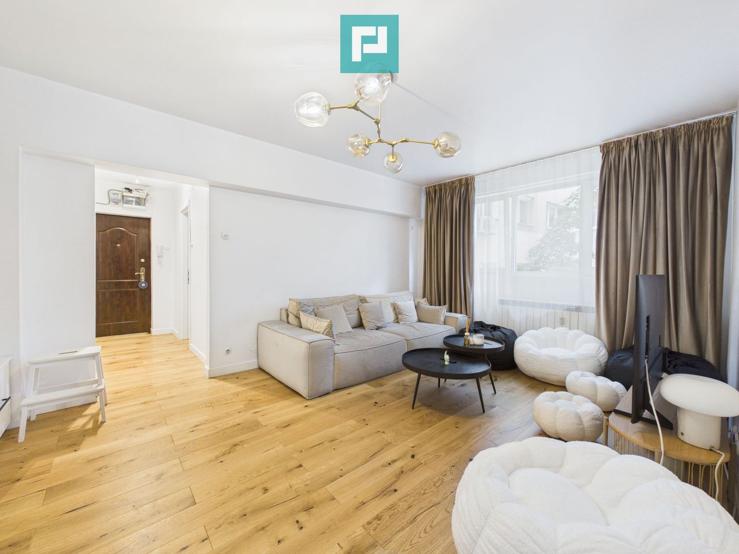 Apartament 2 camere Calea Dorobanți | Etaj 3 - Poză 11