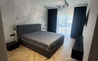 Apartament cu 2 camere, 75 mp, decomandat, Zona Verde Residence - Poză 2