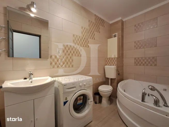 Apartament la cheie / eraj intermediar / Zona Terra - Poză 7