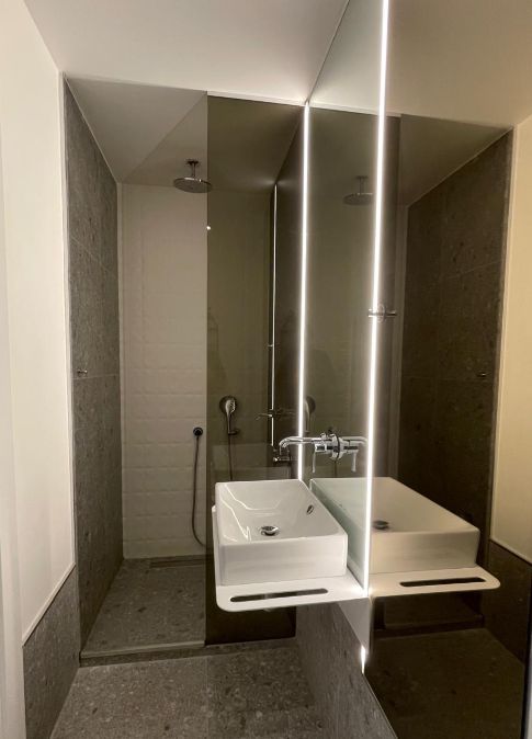 3 camere | Pipera Metrou | Aviatiei Towers | Promenada - Poză 17