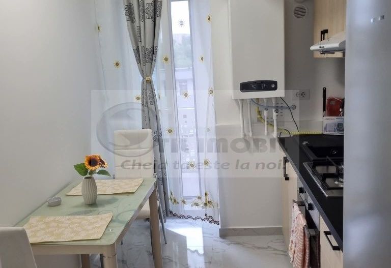 Apartament doua camere Pacurari - 500 euro - Poză 7