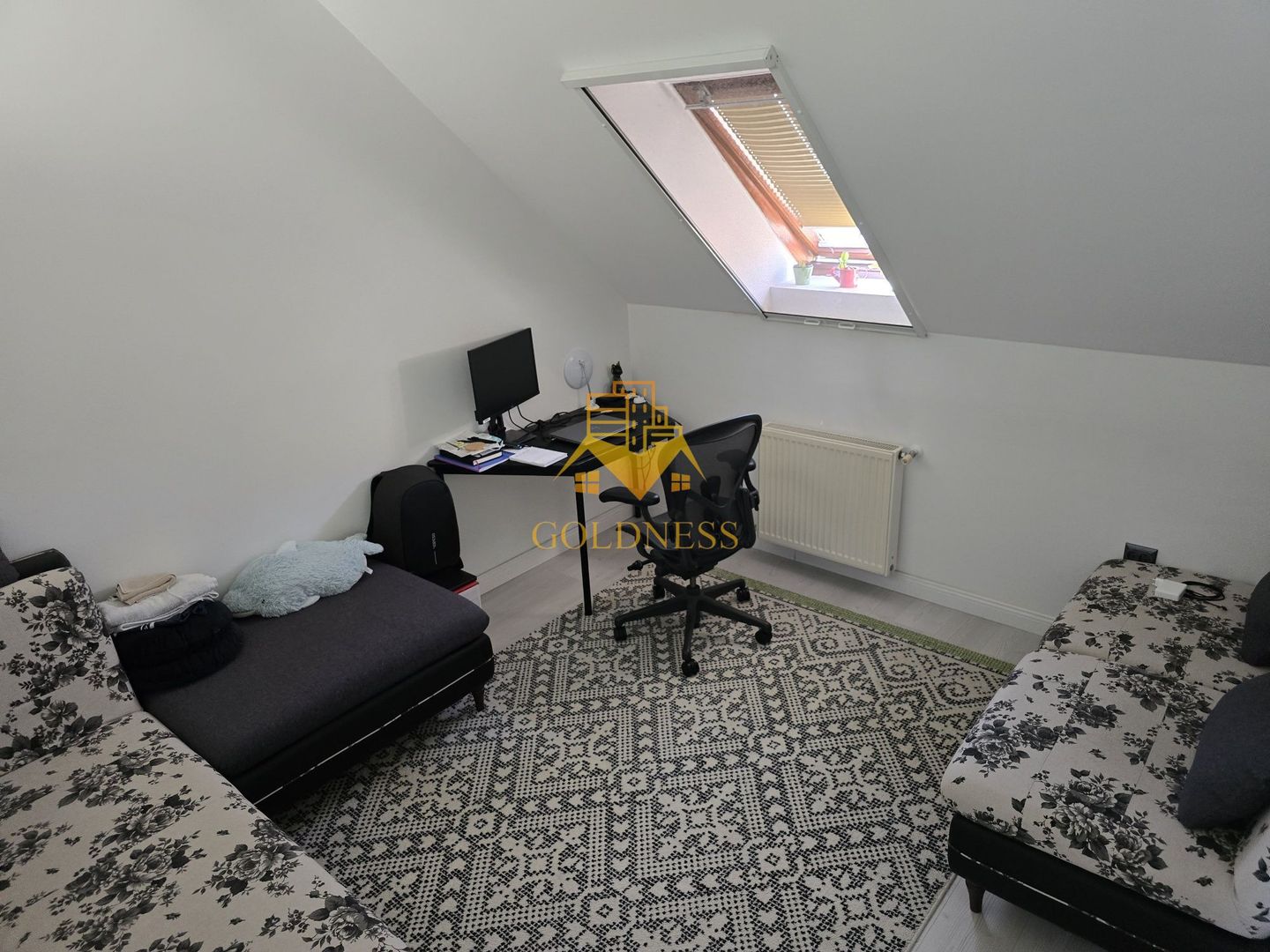 Casa 4 camere, Central, Cipariu, Titulescu, Brâncuși, Parcare - Poză 5