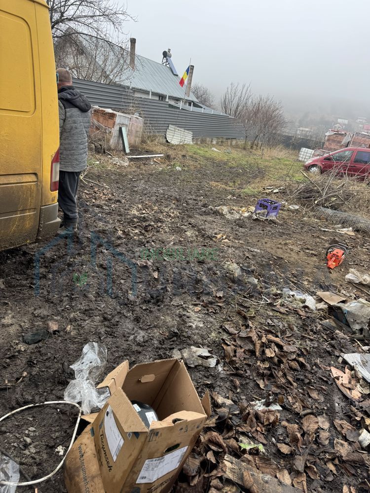 Teren pentru construcție casă în Dancu, zona Valea Lungă - Poză 4