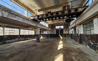 Vanzare amplasament industrial-servicii Tatarasti, Teleorman - Poză 2