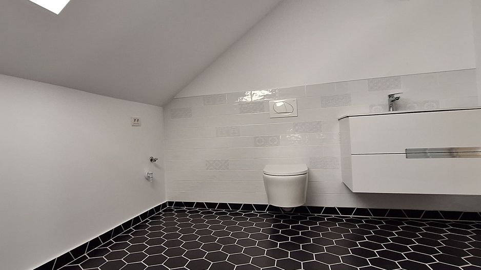 Apartament cu 3 camere si 2 locuri de parcare - Poză 9