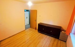 Ap.3 cam de inchiria | 73mp | Parter | bloc reabilitat | 13 Septembrie-Botorani - Poză 3