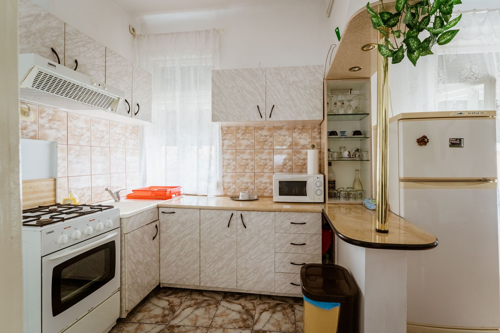 Apartament cu 2 camere strada Kogalniceanu - Poză 6