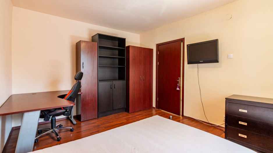 Apartament 3 camere mobilat ,strada Novaci în zona 13 Septembrie - Poză 6