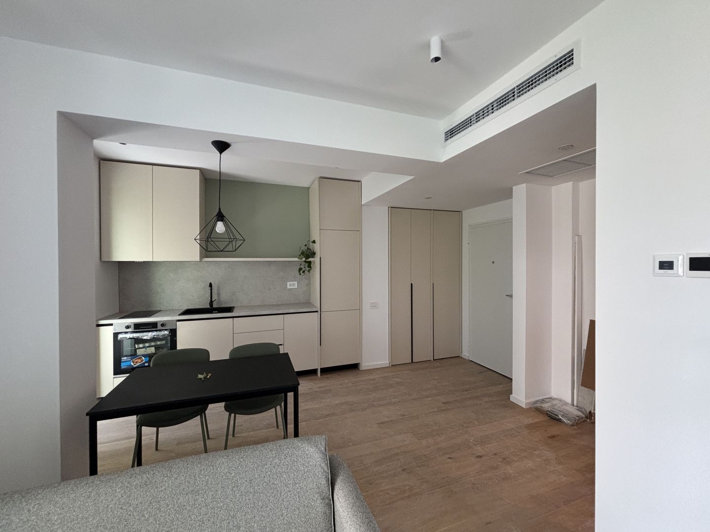De închiriat – 2 camere, 45 mp | The Corner - Poză 3
