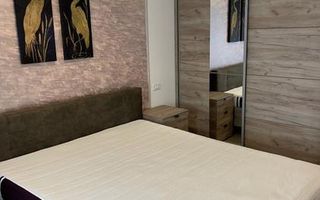 3 room apartment | Tineretului-Delta Vacaresti | Underground parking - Poză 2