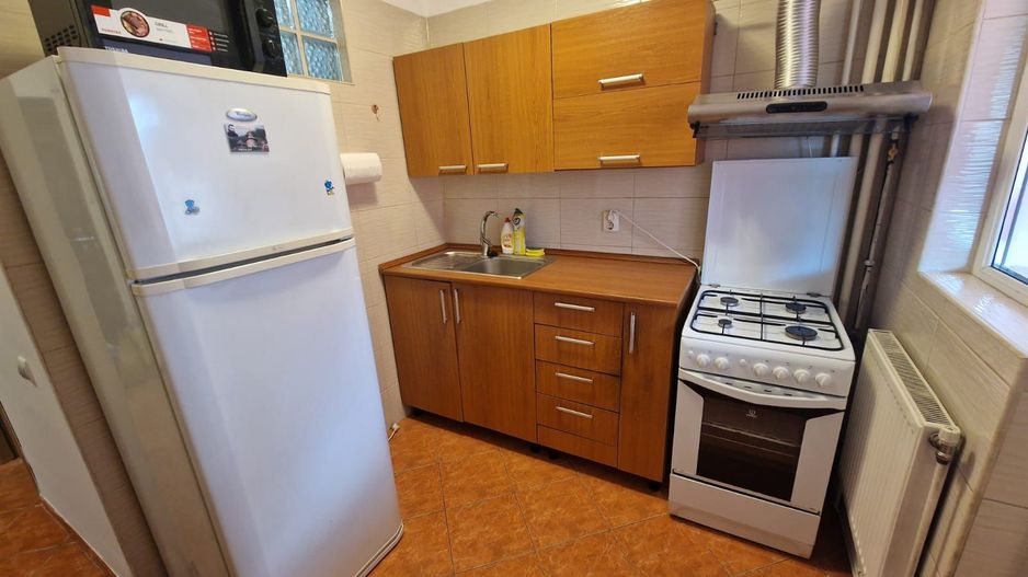 Garsoniera de inchiriat Pacii - Poză 4