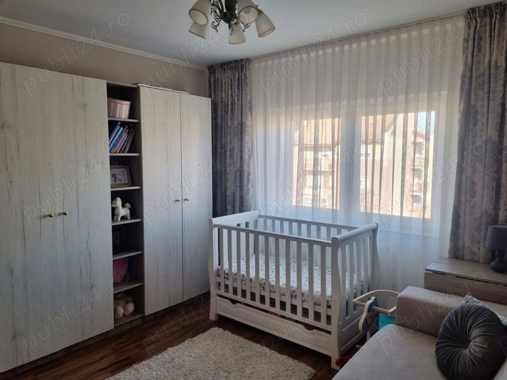 Apartament 3 camere Carpati 2 - Poză 4