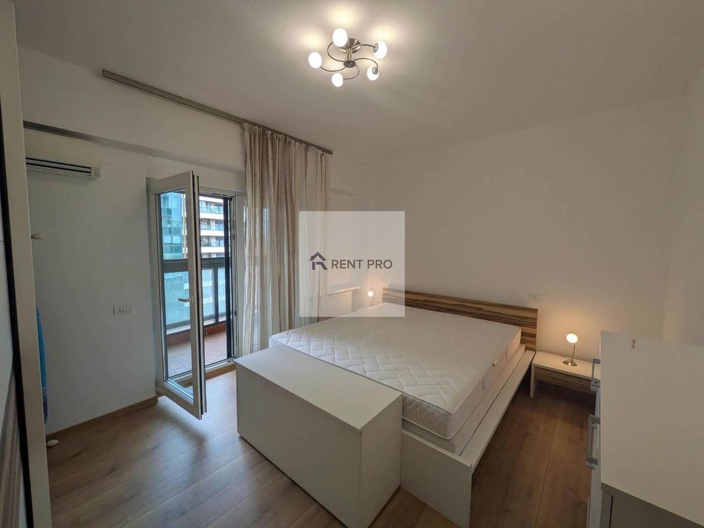 Apartament premium cu 3 camere de închiriat | 120 mp | Terasă | - Poză 2