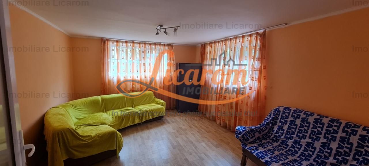 Casa individuala cu 2 apartamente, 6 camere,teren 403 mp,ASTRA. - Poză 1
