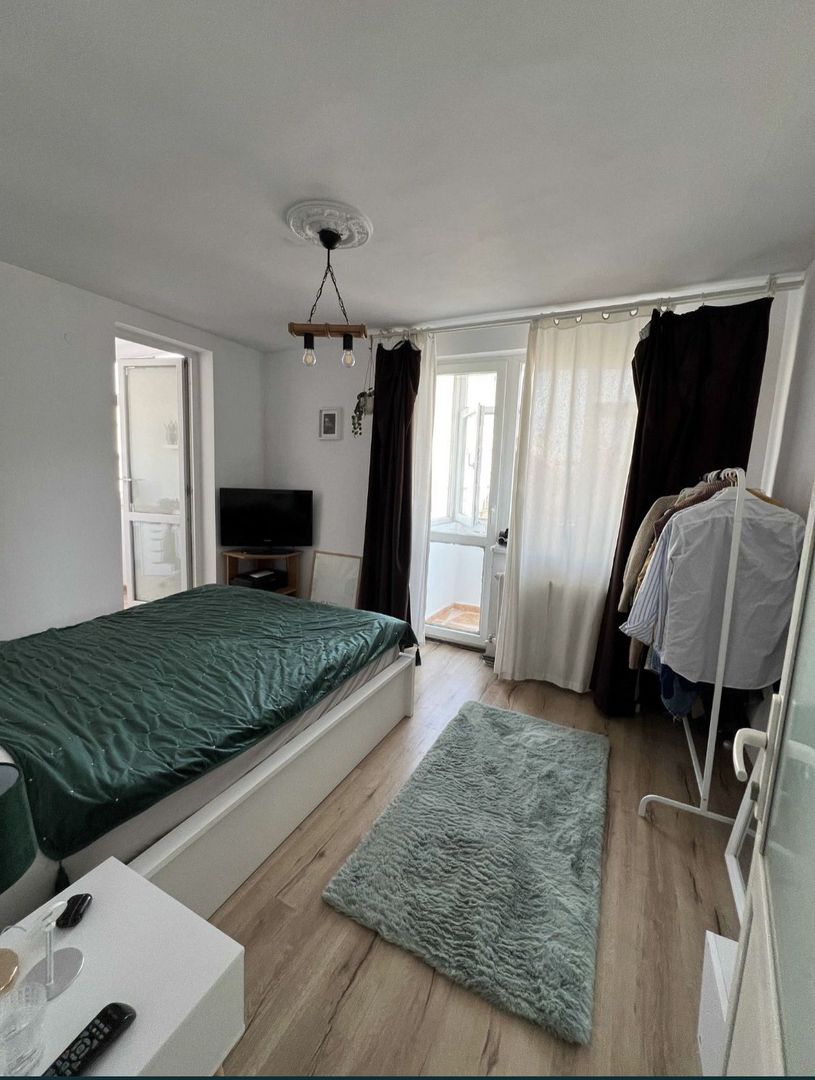 Vand ap 3 camere dressing generos - Poză 6