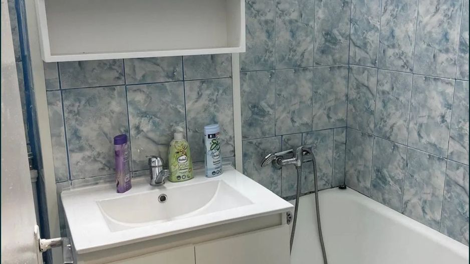 GARSONIERA SOS PANTELIMON, PET-FRIENDLY, BUCATARIE INCHISA, REABILITAT - Poză 5