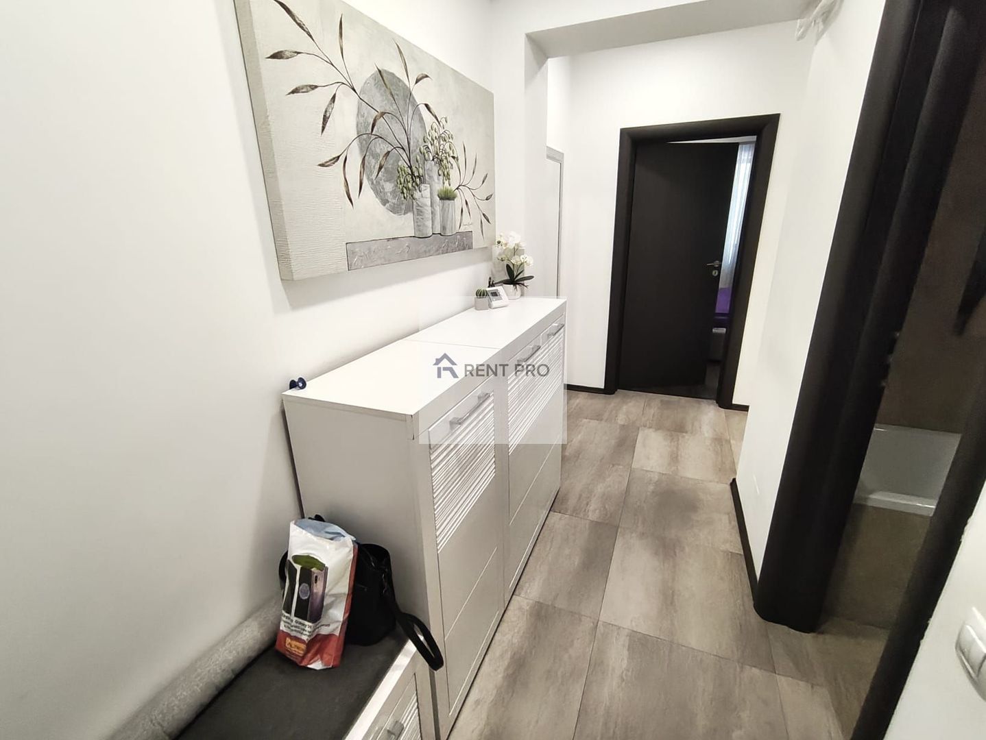 3 Camere | 80 mp | 2 Băi | 2 Balcoane | Iuliu Maniu 19A - Poză 6