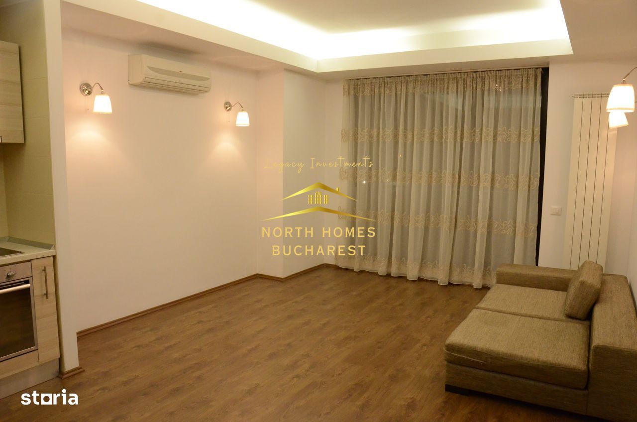 Apartament 2 camere - North Area Lake View - Poză 8