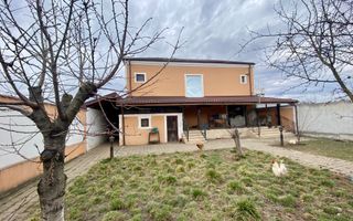 Casă cu teren generos de vânzare în Bod, la 10 minute de Brașov | 1.103 mp teren - Poză 25