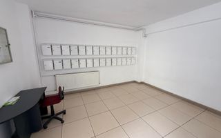 2 camere| FABRIC| loc de parcare| 2 balcoane| apartament superb| - Poză 27