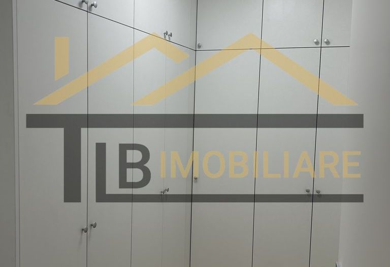 Apartament de 2 camere, 64mp, Zona Maurer - Poză 7