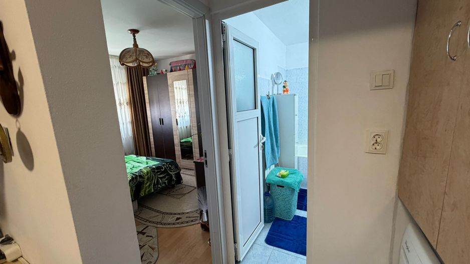 Apartament 2 camere, decomandat - zona Cetate - Poză 10