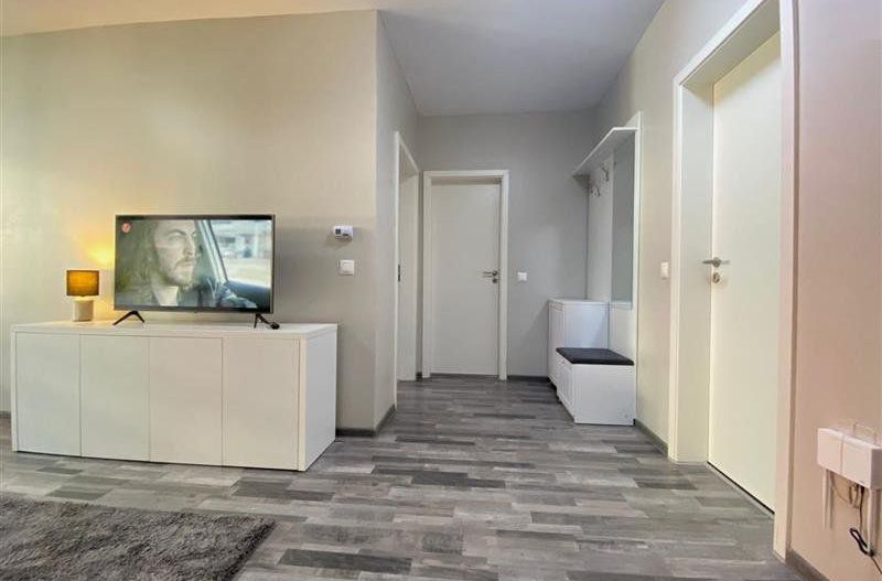 Vindem apartament tip studio mobilat si utilat modern Avantgarden 3 - Poză 5