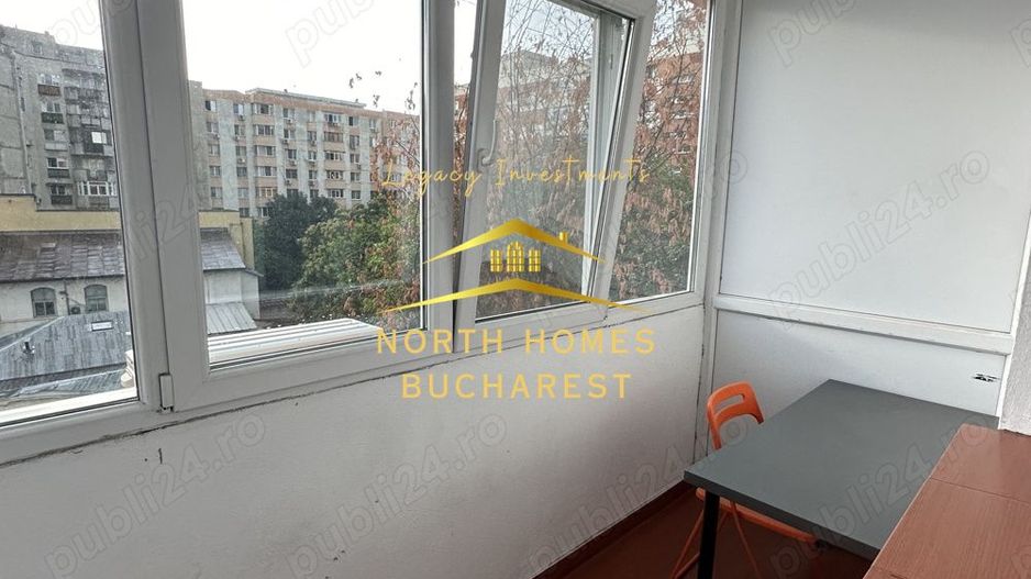 Apartament 2 camere de vânzare în zona Teiul Doamnei - Poză 4