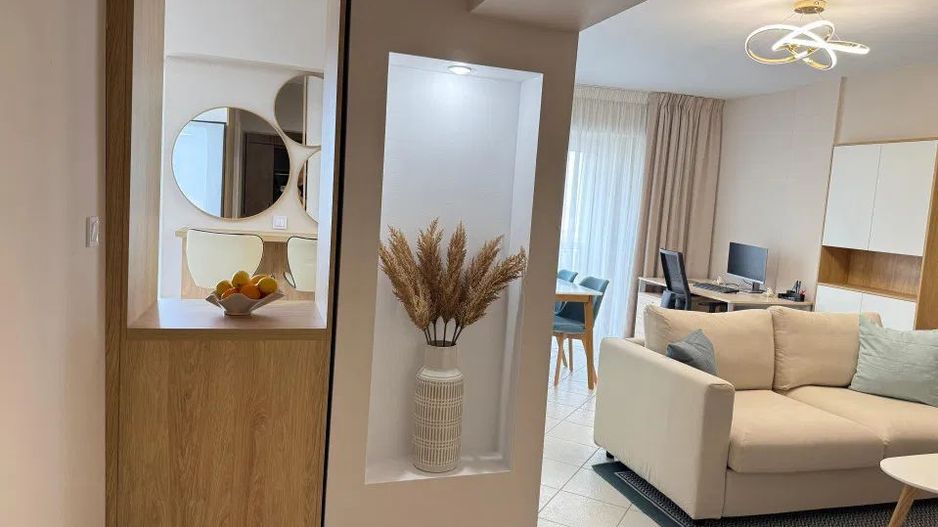 Apartament de inchiriat cu 2 camere Cismigiu - Poză 2