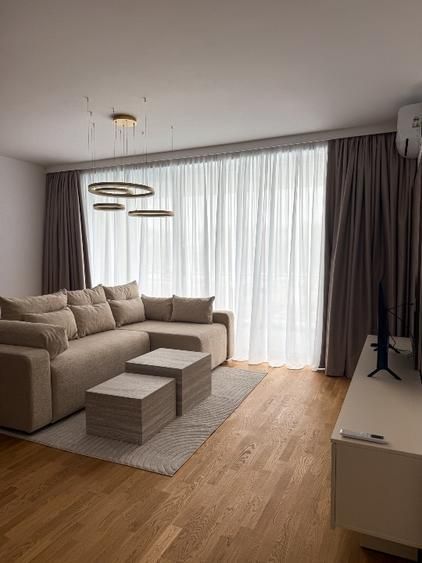 De inchiriat | Apartament 2 Camere Premium | The Ivy Băneasa | - Poză 4